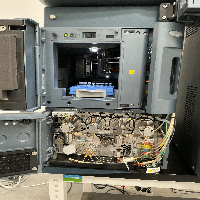 Waters Xevo TQ-S mass spectrometer with Aquity HPLC with PC, with roughing pumps image 3